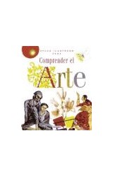 Papel ATLAS ILUSTRADO PARA COMPRENDER EL ARTE (CARTONE)