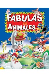 Papel FABULAS DE ANIMALES