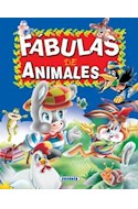 Papel FABULAS DE ANIMALES