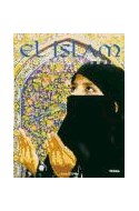 Papel ISLAM HISTORIA E IDEAS (COLECCION CULTURAS MUNDO) (CARTONE)