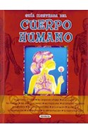 Papel GUIA ILUSTRADA DEL CUERPO HUMANO (CARTONE)