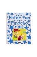 Papel PETER PAN - PINOCHO (CLASICOS BRILLANTES) (CARTONE)