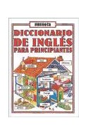 Papel DICCIONARIO DE INGLES PARA PRINCIPIANTES