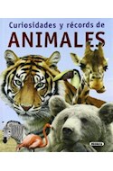 Papel CURIOSIDADES Y RECORDS DE ANIMALES 1