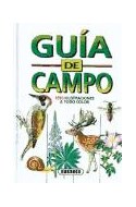 Papel GUIA DE CAMPO 1350 ILUSTRACIONES A TODO COLOR (CARTONE)