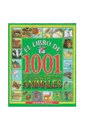 Papel LIBRO DE 1001 PREGUNTAS Y RESPUESTAS SOBRE LOS ANIMALES