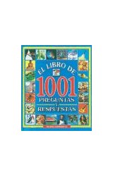 Papel LIBRO DE 1001 PREGUNTAS Y RESPUESTAS