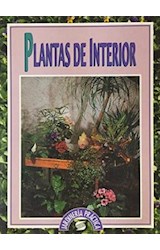 Papel PLANTAS DE INTERIOR (JARDINERIA PRACTICA)