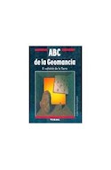 Papel ABC DE LA GEOMANCIA EL VATICINIO DE LA TIERRA (COLECCION ABC)