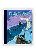 Papel MOBY DICK
