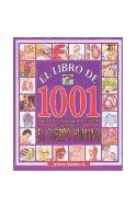 Papel LIBRO DE 1001 PREGUNTAS Y RESPUESTAS SOBRE EL CUERPO HU