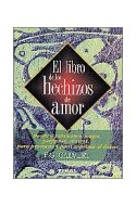 Papel LIBRO DE LOS HECHIZOS DE AMOR RECETAS TALISMANES MAGIA