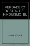 Papel VERDADERO ROSTRO DEL HINDUISMO LOS PRINCIPIOS DE LA FILOSOFIA (COLECCION ELEUSIS)