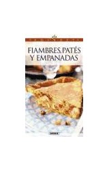Papel FIAMBRES PATES Y EMPANADAS (COLECCION GOURMET)
