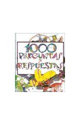 Papel 1000 PREGUNTAS Y RESPUESTAS (GRANDES LIBROS ILUSTRADOS) (CARTONE)