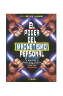 Papel PODER DEL MAGNETISMO PERSONAL