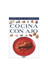 Papel COCINA CON AJO (COLECCION COCINA CASERA)