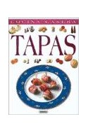 Papel TAPAS (COLECCION COCINA CASERA)