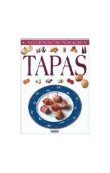Papel TAPAS (COLECCION COCINA CASERA)