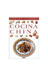 Papel COCINA CHINA (COLECCION COCINA CASERA)