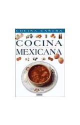 Papel COCINA MEXICANA (COLECCION COCINA CASERA)