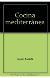 Papel COCINA MEDITERRANEA (COLECCION COCINA REGIONAL) (CARTONE)