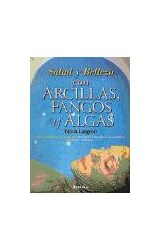 Papel SALUD Y BELLEZA CON ARCILLAS FANGOS Y ALGAS (SALUD Y BELLEZA)