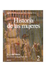 Papel HISTORIA DE LAS MUJERES 2 (POCKET)