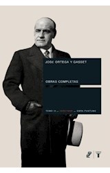 Papel OBRAS COMPLETAS TOMO IX 1933 - 1948 (CARTONE)