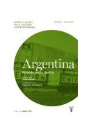 Papel ARGENTINA MIRANDO HACIA DENTRO 4 1930-1960 (AMERICA LATINA EN LA HISTORIA CONTEMPORANEA)