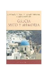Papel MITO Y TRAGEDIA EN LA GRECIA ANTIGUA I [N 276]