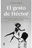 Papel GESTO DE HECTOR (COLECCION PENSAMIENTO)