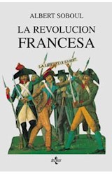 Papel REVOLUCION FRANCESA (SERIE HISTORIA)