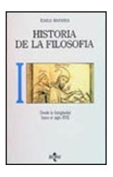 Papel HISTORIA DE LA FILOSOFIA [2 TOMOS] (CUADERNOS DE FILOSOFIA Y ENSAYO)