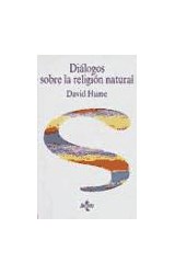 Papel DIALOGOS SOBRE LA RELIGION NATURAL (ESENCIALES DE LA FILOSOFIA)