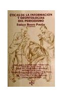 Papel ETICAS DE LA INFORMACION Y DEONTOLOGIAS DEL PERIODISMO (VENTANA ABIERTA)