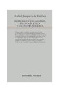Papel REPRODUCCION ASISTIDA FILOSOFIA ETICA Y FILOSOFIA JURIDICA (COLECCION VENTANA ABIERTA) (RUSTICA)