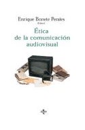 Papel ETICA DE LA COMUNICACION AUDIOVISUAL (VENTANA ABIERTA)