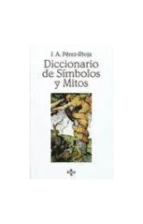 Papel DICCIONARIO DE SIMBOLOS Y MITOS LAS CIENCIAS Y LAS ARTES EN SU EMPRESION FIGURADA (ARTE Y LITERATURA
