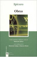 Papel OBRAS (COLECCION CLASICOS DEL PENSAMIENTO)