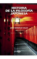 Papel HISTORIA DE LA FILOSOFIA JAPONESA