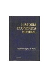 Papel HISTORIA ECONOMICA MUNDIAL