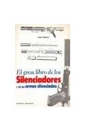 Papel GRAN LIBRO DE LOS SILENCIADORES Y DE LAS ARMAS SILENCIA