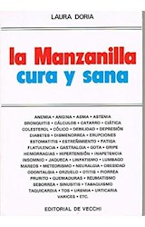 Papel MANZANILLA CURA Y SANA LA