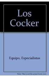 Papel COCKER SPANIEL AMERICANO [ORIGENES -ESTANDAR -ELECCION -CRIA -ALIMENTACION -ENFERMEDADES -CUIDADOS