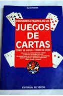 Papel ENCICLOPEDIA PRACTICA DE LOS JUEGOS DE CARTAS