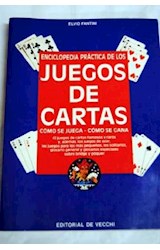Papel ENCICLOPEDIA PRACTICA DE LOS JUEGOS DE CARTAS