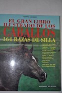 Papel GRAN LIBRO ILUSTRADO DE LOS CABALLOS