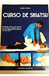Papel CURSO DE SHIATSU