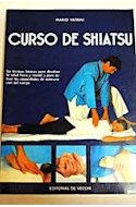 Papel CURSO DE SHIATSU